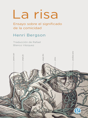 cover image of La risa